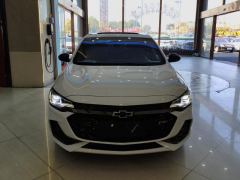 Chevrolet Monza RS 330T Edition - ფოტო 3