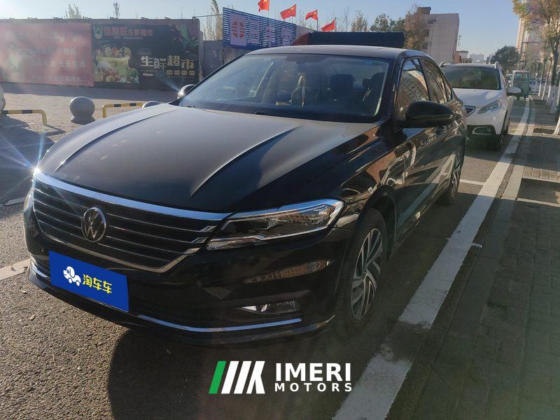 Volkswagen Lavida 280TSI Edition - ავტომობილი ჩინეთიდან