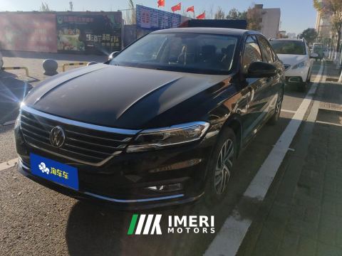 2022 Volkswagen Lavida 280TSI Double Clutch Comfort Edition - ავტომობილი ჩინეთიდან