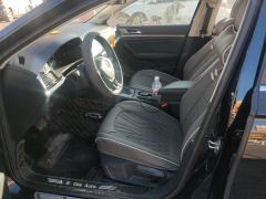 Volkswagen Lavida 280TSI Edition - ფოტო 14