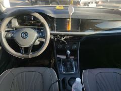 Volkswagen Lavida 280TSI Edition - ფოტო 16