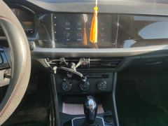 Volkswagen Lavida 280TSI Edition - ფოტო 17