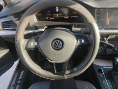 Volkswagen Lavida 280TSI Edition - ფოტო 18