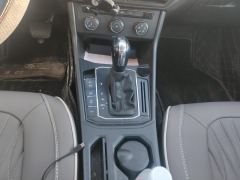 Volkswagen Lavida 280TSI Edition - ფოტო 19