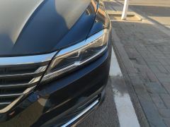 Volkswagen Lavida 280TSI Edition - ფოტო 4