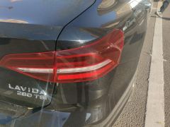 Volkswagen Lavida 280TSI Edition - ფოტო 5
