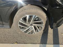 Volkswagen Lavida 280TSI Edition - ფოტო 6