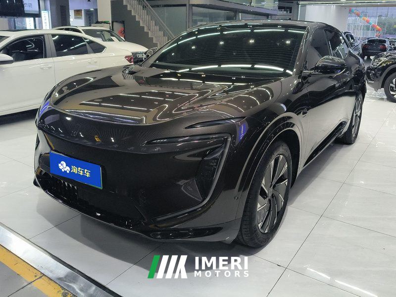 Avatr 07 BEV 650km Rear-wheel drive Pro - автомобиль из Китая