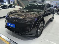 Avatr 07 BEV 650km Rear-wheel drive Pro - фото 1