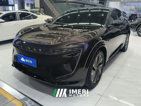 2024 Avatr 07 BEV 650km Rear-wheel drive Pro - ავტომობილი ჩინეთიდან