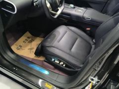 Avatr 07 BEV 650km Rear-wheel drive Pro - фото 14