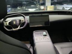 Avatr 07 BEV 650km Rear-wheel drive Pro - фото 16