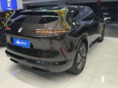 Avatr 07 BEV 650km Rear-wheel drive Pro - фото 2