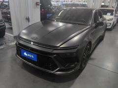 Hyundai Sonata 2.0T N Line Max - ფოტო 1