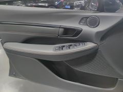 Hyundai Sonata 2.0T N Line Max - ფოტო 12