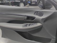 Hyundai Sonata 2.0T N Line Max - ფოტო 13