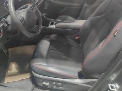 Hyundai Sonata 2.0T N Line Max - ფოტო 14