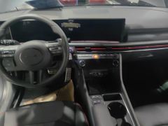 Hyundai Sonata 2.0T N Line Max - ფოტო 16