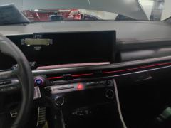 Hyundai Sonata 2.0T N Line Max - ფოტო 17