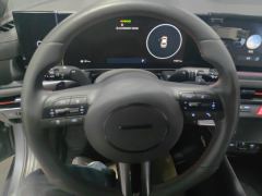 Hyundai Sonata 2.0T N Line Max - ფოტო 18