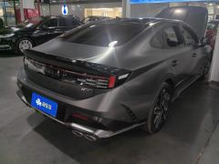 Hyundai Sonata 2.0T N Line Max - ფოტო 2