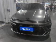 Hyundai Sonata 2.0T N Line Max - ფოტო 3