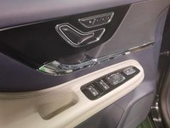 Lincoln Adventurer 2.0T RWD Luxury Elegant Edition - photo 13