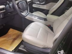 Lincoln Adventurer 2.0T RWD Luxury Elegant Edition - photo 14