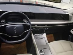 Lincoln Adventurer 2.0T RWD Luxury Elegant Edition - photo 16