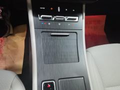 Lincoln Adventurer 2.0T RWD Luxury Elegant Edition - photo 19