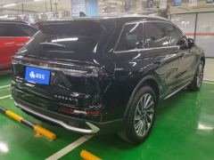 Lincoln Adventurer 2.0T RWD Luxury Elegant Edition - photo 2