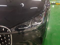Lincoln Adventurer 2.0T RWD Luxury Elegant Edition - photo 4