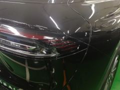 Lincoln Adventurer 2.0T RWD Luxury Elegant Edition - photo 5
