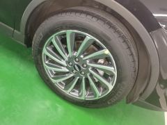 Lincoln Adventurer 2.0T RWD Luxury Elegant Edition - photo 6