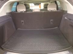 Lincoln Adventurer 2.0T RWD Luxury Elegant Edition - photo 7
