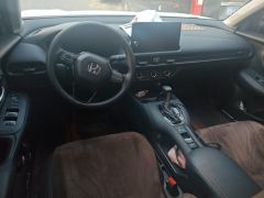 Honda ZR-V Dear, ZR-V Dear 1.5T Elite Edition - photo 16