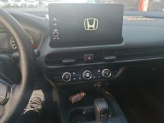 Honda ZR-V Dear, ZR-V Dear 1.5T Elite Edition - photo 17