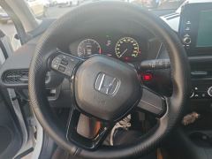 Honda ZR-V Dear, ZR-V Dear 1.5T Elite Edition - photo 18