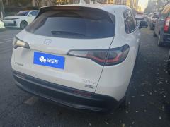 Honda ZR-V Dear, ZR-V Dear 1.5T Elite Edition - photo 2