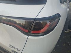Honda ZR-V Dear, ZR-V Dear 1.5T Elite Edition - photo 5