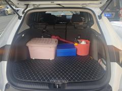 Honda ZR-V Dear, ZR-V Dear 1.5T Elite Edition - photo 7