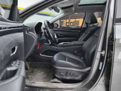 Hyundai Tucson L 1.5T Edition - ფოტო 14