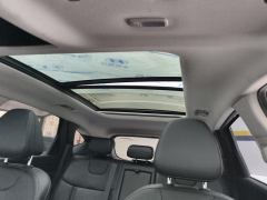 Hyundai Tucson L 1.5T Edition - ფოტო 15