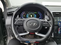 Hyundai Tucson L 1.5T Edition - ფოტო 18