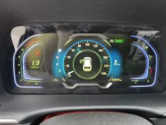Hyundai Tucson L 1.5T Edition - ფოტო 20