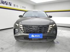 Hyundai Tucson L 1.5T Edition - ფოტო 3