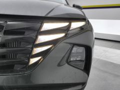 Hyundai Tucson L 1.5T Edition - ფოტო 4