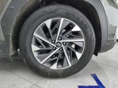 Hyundai Tucson L 1.5T Edition - ფოტო 6