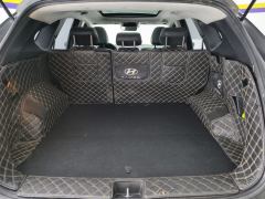Hyundai Tucson L 1.5T Edition - ფოტო 7