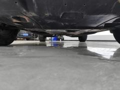 Hyundai Tucson L 1.5T Edition - ფოტო 8